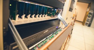 UWO Master Control_Open Gear Box
