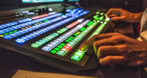 UWO RTF Video Switcher