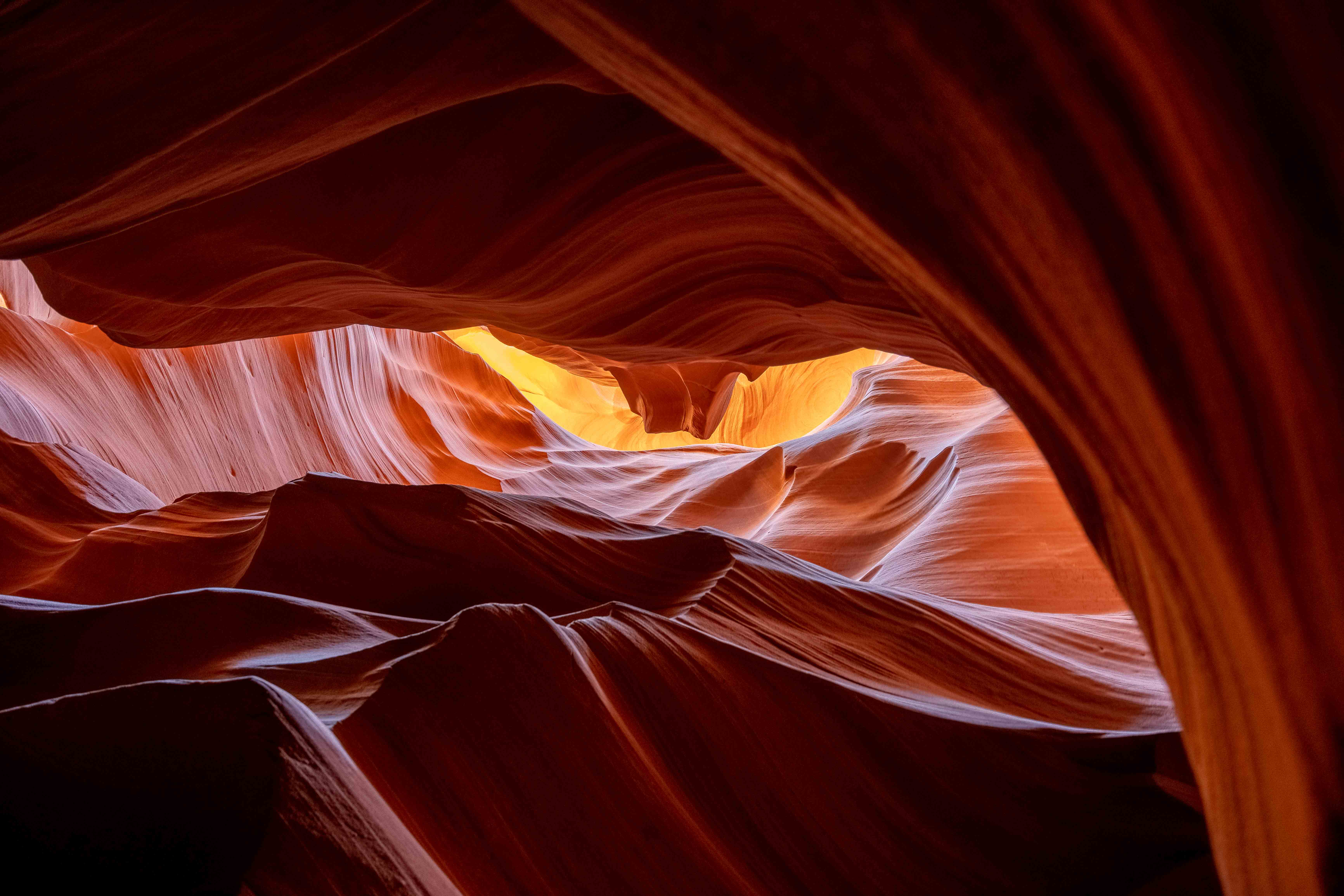 Our Great National Parks Adam Steinbach